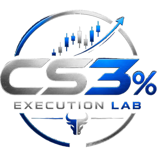 CS3% Execution Lab