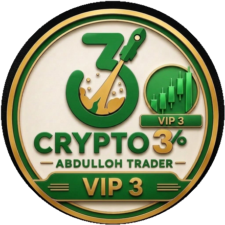 VIP 3%